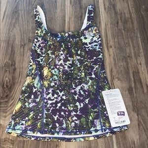 Lulu lemon tank top